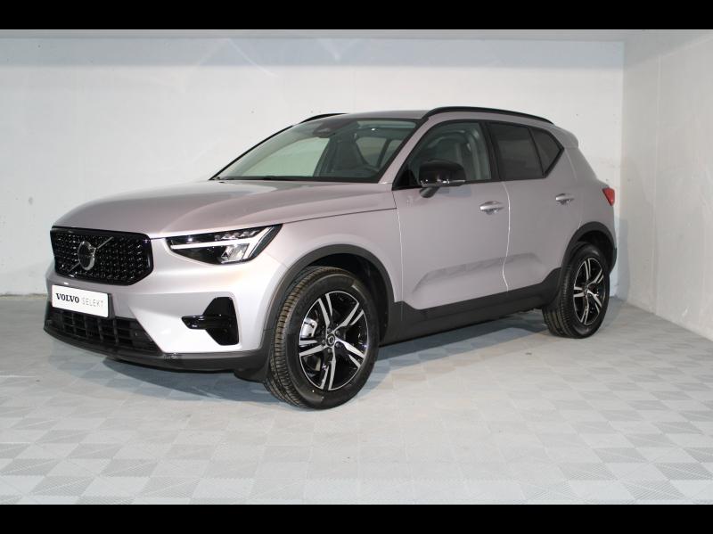XC40